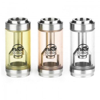 gs basal tube by eleaf